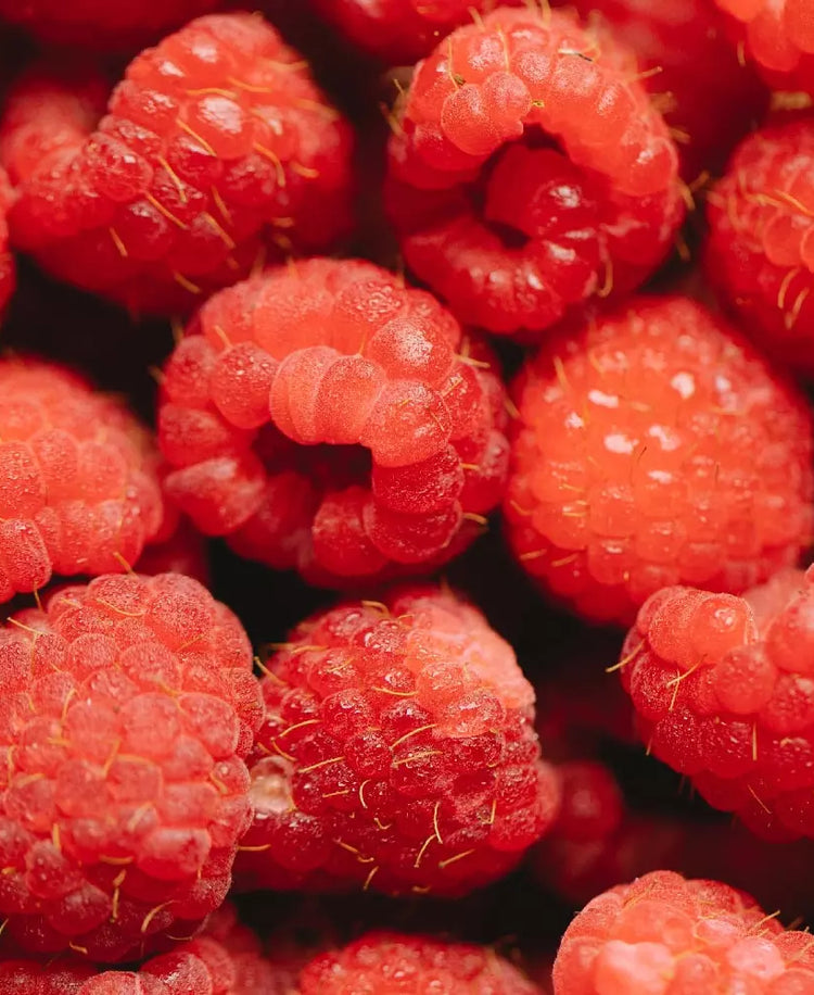 L'huile de Framboise