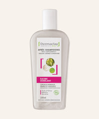 BAUME DÉMÊLANT Après-Shampoing - CERTIFIÉ BIO***