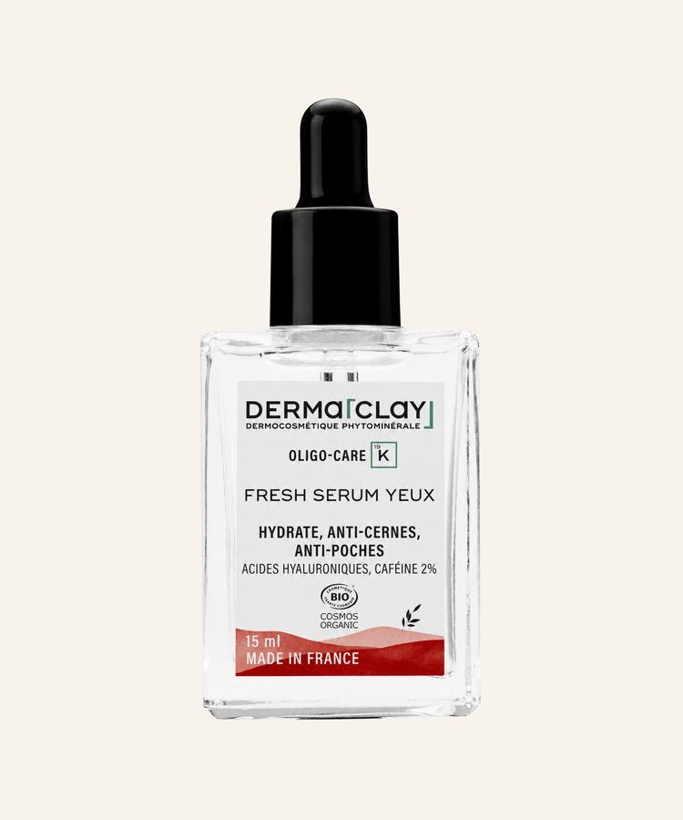 Fresh Sérum Yeux