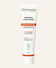 Masque Capillaire Réparateur 75 ml