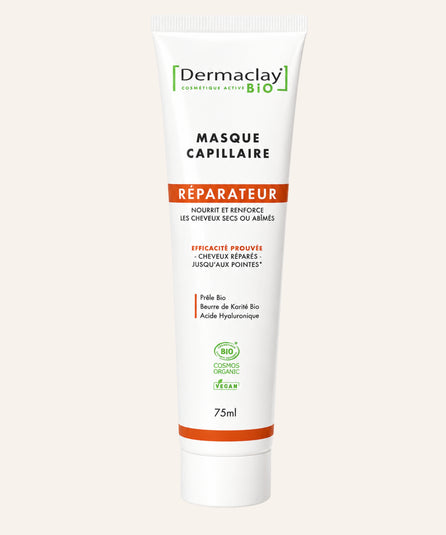 Masque Capillaire Réparateur 75 ml