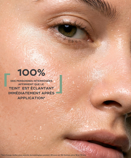 Oligo-Boost Full Glow test d'usage