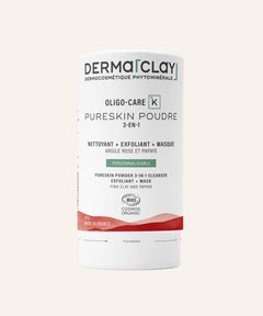 PureSkin Poudre