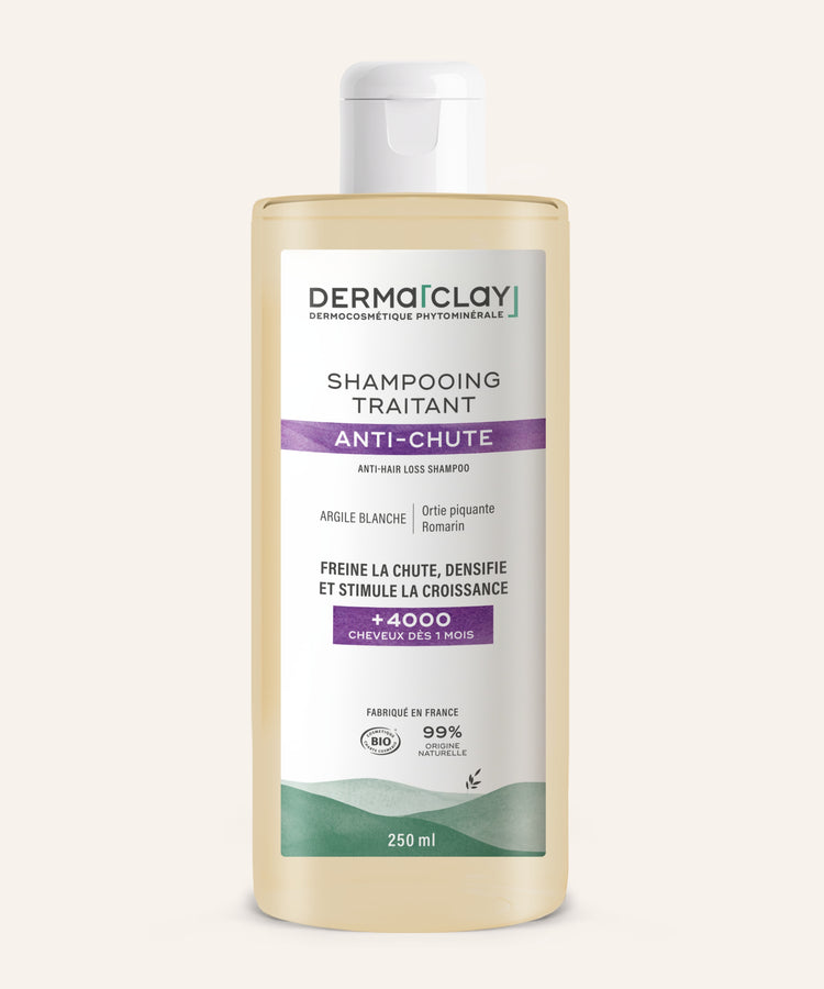 Shampoing Anti-Chute
