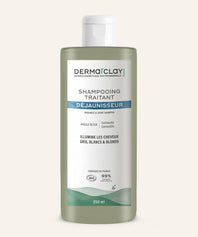 Shampoing Déjaunisseur