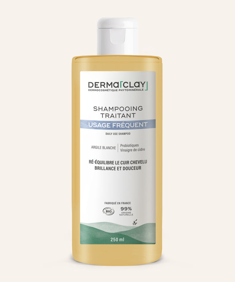 Shampoing Ré-equilibrant 250ml