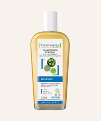 Shampoing PELLICULES - CERTIFIÉ BIO**