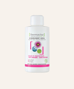 DISSOLVANT soin doux et protecteur - CERTIFIÉ BIO**