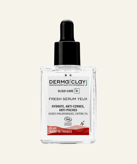 Fresh Serum Yeux