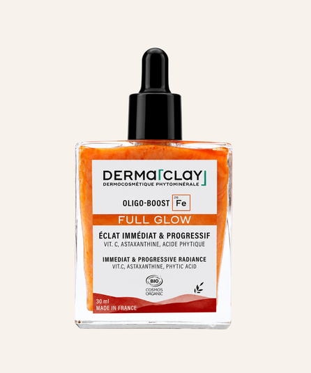 Oligo-boost Full Glow