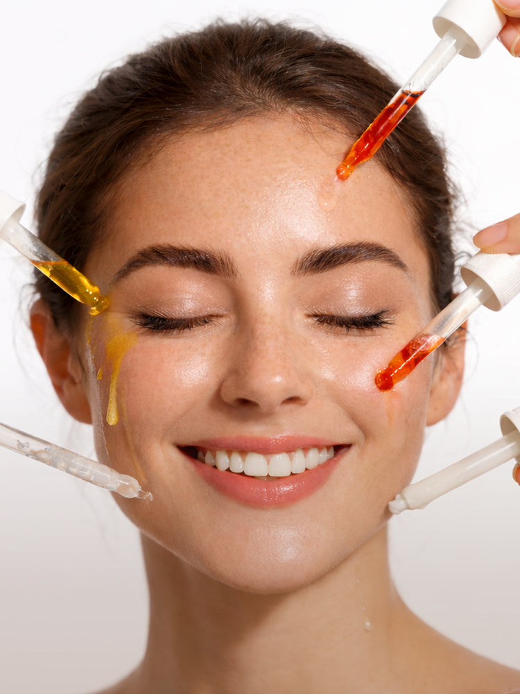 découvrir nos soins