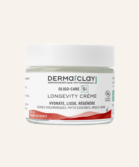 Longevity Crème