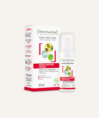 Sérum LIFTANT ANTI AGE - CERTIFIÉ BIO**