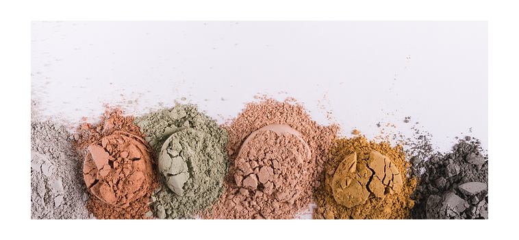 Comment utiliser de l'argile sur les cheveux?