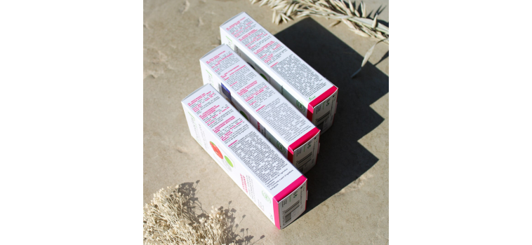 Décryptage de vos cosmétiques