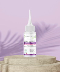 Sérum Capillaire Anti-Chute - Certifié Bio***