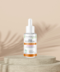 Sérum de Finition 2 en1 Boucles - Certifié Bio***