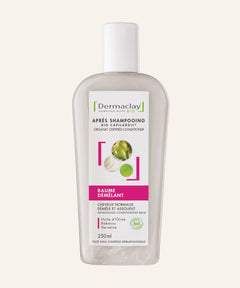 BAUME DÉMÊLANT Après-Shampoing - CERTIFIÉ BIO***