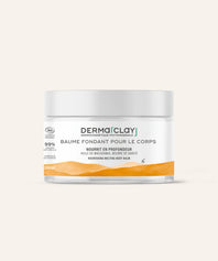 BAUME FONDANT pour le corps - CERTIFIÉ BIO**