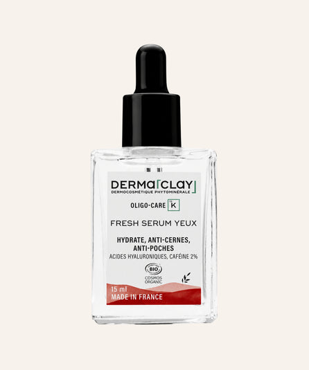 Fresh Serum Yeux