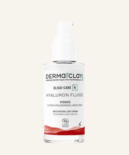 Hyaluron Fluide