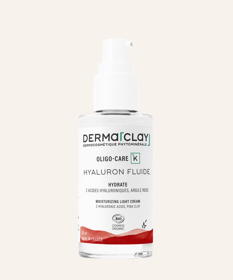 Hyaluron Fluide