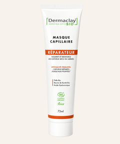 Masque Capillaire Réparateur 75 ml