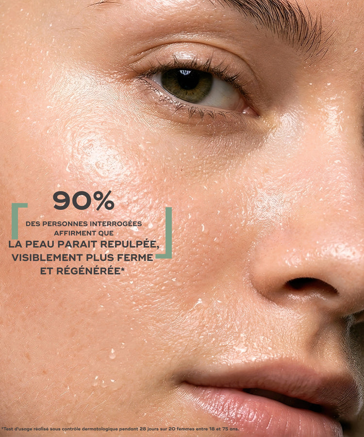 Oligo-Boost Firm test d'usage