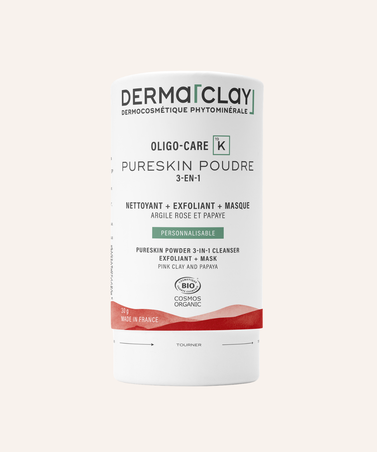 PureSkin Poudre