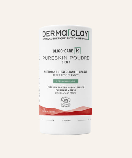 PureSkin Poudre