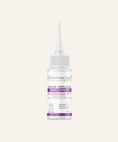 Sérum Capillaire Anti-Chute - Certifié Bio***