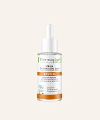 Sérum de Finition 2 en1 Boucles - Certifié Bio***