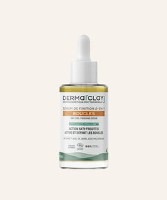 Sérum de Finition 2 en1 Boucles