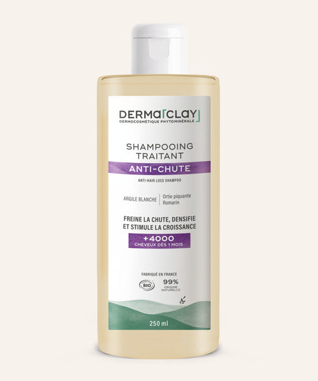 Shampoing Anti-Chute