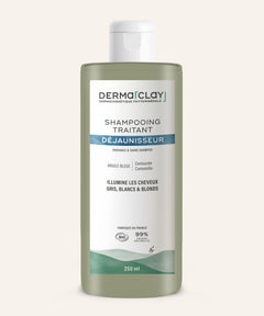 Shampoing Déjaunisseur