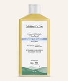 Shampoing usage frequent aux probiotiques 400 ml Dermaclay