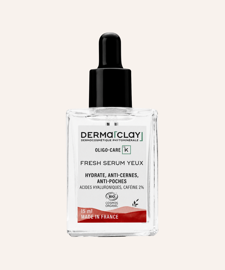 Fresh Serum Yeux