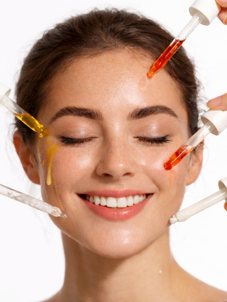 découvrir nos soins