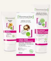 PACK TRIO HYDRATATION